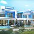 3 Schlafzimmer Villa zu verkaufen im Santorini, DAMAC Lagoons