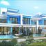 3 Bedroom Villa for sale at Santorini, DAMAC Lagoons