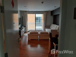 1 Bedroom Condo for rent at Centric Scene Phaholyothin 9, Sam Sen Nai, Phaya Thai