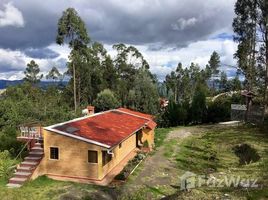3 Habitaciones Casa en venta en Solano, Cañar Rural Vacation Villa, Guabzhun, Cañar