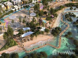 Saadiyat Lagoons で売却中 4 ベッドルーム 別荘, Saadiyat Beach, Saadiyat Island