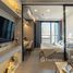 1 спален Кондо в аренду в One 9 Five Asoke - Rama 9, Huai Khwang, Хуаи Кхщанг, Бангкок, Таиланд