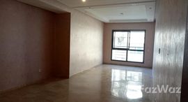  Appartement neuf 86 m² Mers Sultan 115 U الوحدات المتوفرة في 