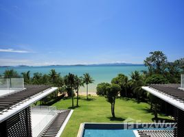 4 Bedrooms Villa for rent in Pa Khlok, Phuket The Cape Residences