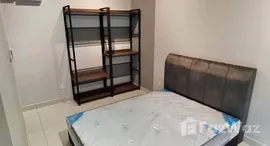 Verfügbare Objekte im Tebrau City Residences