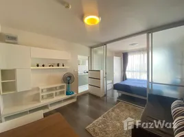 1 chambre Condominium à louer à , Ratsada