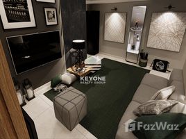 2 Habitación Apartamento en venta en Tranquil Wellness Tower, Grand Paradise, Jumeirah Village Circle (JVC)