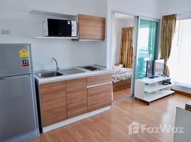 1 Bedroom Apartment for sale at Aspire Rama 4, Phra Khanong