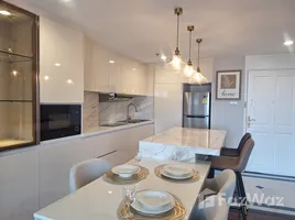 คอนโด 2 ห้องนอน ให้เช่า ในโครงการ บ้าน แสนสราญ คอนโด, หนองแก