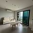 2 спален Квартира в аренду в Life Sathorn Sierra, Talat Phlu