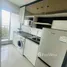 Appartement 1 chambre à louer à Life Ratchadapisek, Huai Khwang, Huai Khwang, Bangkok, Thaïlande