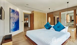 Квартира, 2 спальни на продажу в Чернг Талай, Пхукет Beachfront Phuket