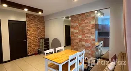 Viviendas disponibles en Siena Park Residences