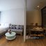 Studio Condo for rent at Park Origin Phrom Phong, Khlong Tan