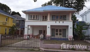 3 Schlafzimmern Haus zu verkaufen in Thap Ma, Rayong Modern Home Village