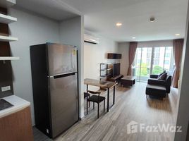 2 Bedroom Condo for rent at Whizdom The Exclusive, Bang Chak, Phra Khanong