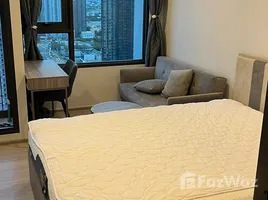 คอนโด สตูดิโอ ให้เช่า ในโครงการ ไลฟ์ สาทร เซียร์รา, ตลาดพลู