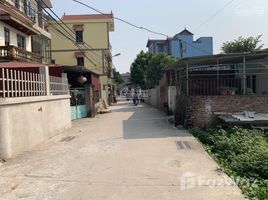 Studio Nhà mặt tiền for sale in Gia Lâm, Hà Nội, Đông Dư, Gia Lâm