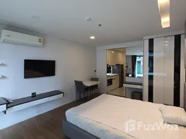 คอนโด สตูดิโอ ให้เช่า ในโครงการ เดอะ สตาร์ ฮิลล์ คอนโด, สุเทพ