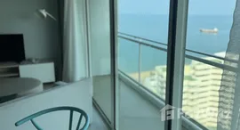 Verfügbare Objekte im Veranda Residence Pattaya
