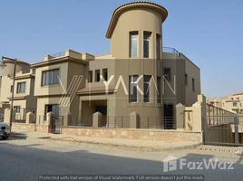 5 спален Вилла на продажу в Palm Hills Kattameya, El Katameya