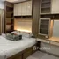 คอนโด 1 ห้องนอน ให้เช่า ในโครงการ เดอะพาร์คแลนด์ เพชรเกษม 56, บางหว้า