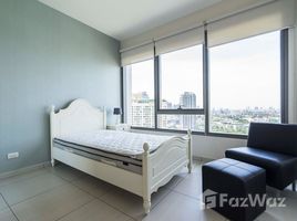 2 спален Кондо в аренду в The Lofts Asoke, Khlong Toei Nuea