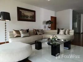 คอนโด 3 ห้องนอน ให้เช่า ในโครงการ ทาวเวอร์ พาร์ค, คลองเตยเหนือ