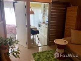 1 Schlafzimmer Wohnung zu verkaufen im Aspire Sukhumvit 48, Phra Khanong