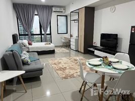 W.H. Taft Residences에서 임대할 2 침실 펜트하우스, Malate, 마닐라