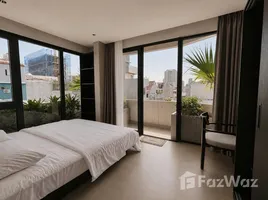Maison 1 chambre à louer à My An, Da Nang, My An