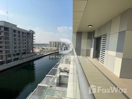 2 Bedroom Apartment for sale at Al Raha Lofts, Al Raha Beach