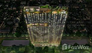 1 Bedroom Condo for sale in Chomphon, Bangkok The Line Phahonyothin Park