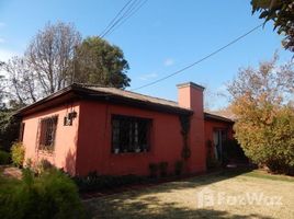 3 Habitación Casa en venta en Maipo, Santiago, Paine, Maipo