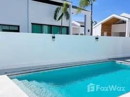 3 Habitación Villa en alquiler en Baan Somdul, Thap Tai, Hua Hin, Prachuap Khiri Khan, Tailandia