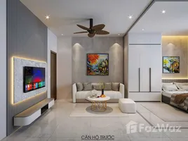 Maison de ville 1 chambre à louer à Man Thai, Da Nang, Man Thai