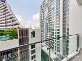 2 спален Кондо в аренду в Supalai Oriental Sukhumvit 39, Khlong Tan Nuea, Щаттхана