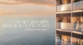 Viviendas disponibles en Meliá Nha Trang