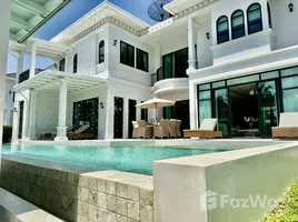 ขายบ้านเดี่ยว 4 ห้องนอน ในโครงการ ฟิฟท์ เอเลเมนท์, เชิงทะเล, ถลาง