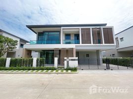 4 Bedroom House for sale at Bangkok Boulevard Donmueang Chaengwattana, Si Kan, Don Mueang
