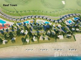 2 Bedroom Apartment for sale at Reef Town, Soma Bay