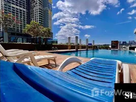 Studio Apartment for rent at The Infinity Tower, Taguig City