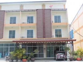 11 Bedroom Shophouse for sale in Phuket, Chalong, Phuket Town, Phuket