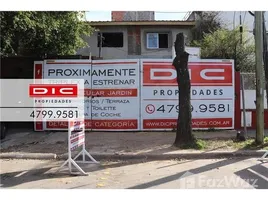 Vicente Lopez, ブエノスアイレス で売却中 3 ベッドルーム 一軒家, Vicente Lopez