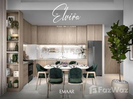 1 спален Квартира на продажу в Elvira, Park Heights, Dubai Hills Estate