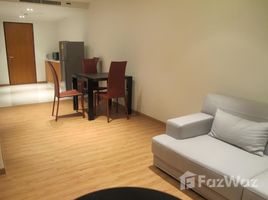 1 Bedroom Apartment for rent at The Privilege, Patong, Kathu, Phuket