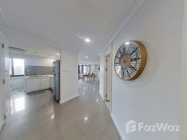 3 спален Кондо в аренду в The Waterford Park Sukhumvit 53, Khlong Tan Nuea, Щаттхана, Бангкок, Таиланд