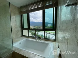 2 Bedroom Apartment for sale at Hilltania Condominium, Chang Phueak