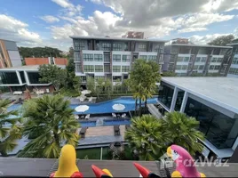 2 chambre Condominium à vendre à Arise Condo At Mahidol., Pa Daet, Mueang Chiang Mai, Chiang Mai