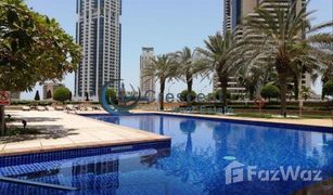 Studio Apartment for sale in Marina View, Dubai Marina View Tower B